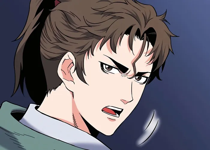 Đại Đao Ngạo - Bất Trạch Cầu Sinh Chap 4 - Next Chap 5