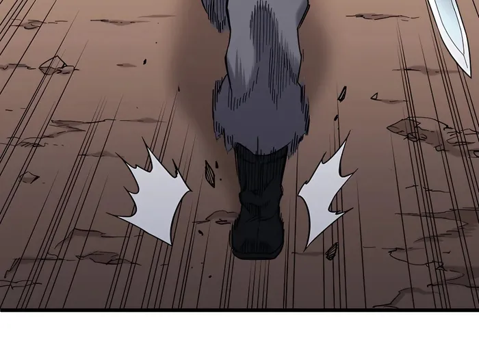 Đại Đao Ngạo - Bất Trạch Cầu Sinh Chap 4 - Next Chap 5