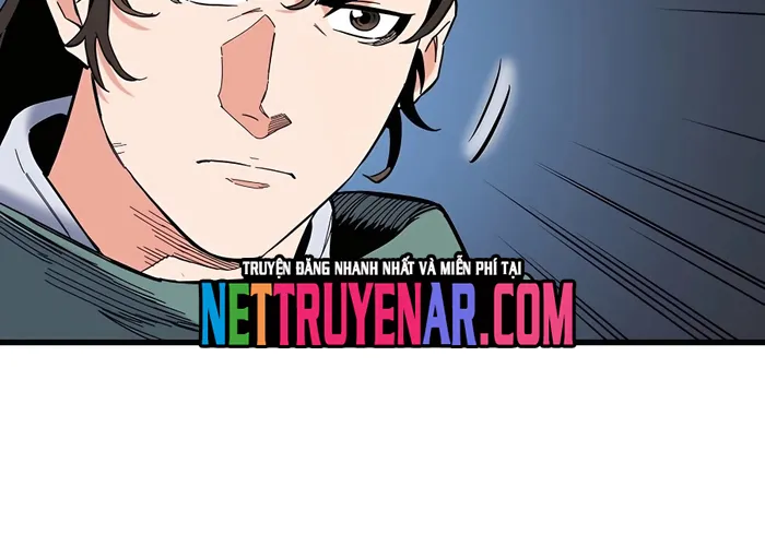 Đại Đao Ngạo - Bất Trạch Cầu Sinh Chap 4 - Next Chap 5