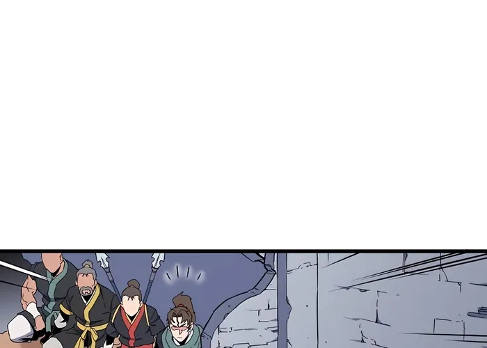 Đại Đao Ngạo - Bất Trạch Cầu Sinh Chap 4 - Next Chap 5