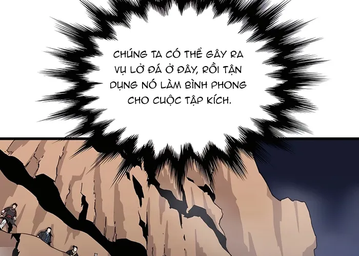 Đại Đao Ngạo - Bất Trạch Cầu Sinh Chap 4 - Next Chap 5