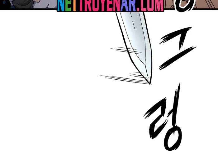 Đại Đao Ngạo - Bất Trạch Cầu Sinh Chap 4 - Next Chap 5