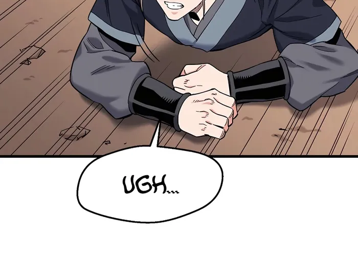 Đại Đao Ngạo - Bất Trạch Cầu Sinh Chap 4 - Next Chap 5