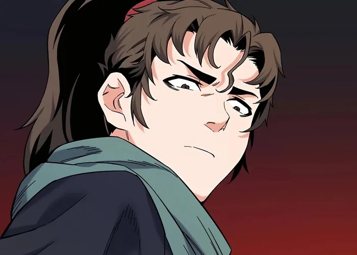 Đại Đao Ngạo - Bất Trạch Cầu Sinh Chap 4 - Next Chap 5