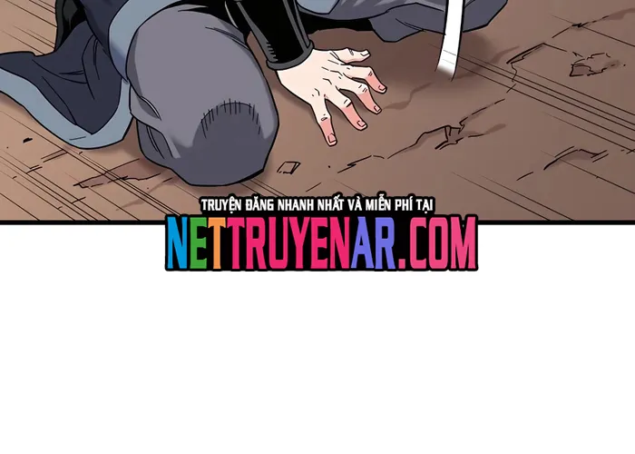 Đại Đao Ngạo - Bất Trạch Cầu Sinh Chap 4 - Next Chap 5