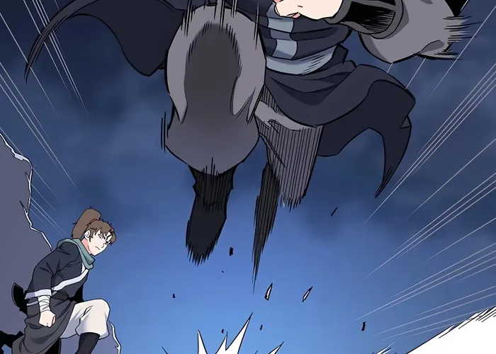 Đại Đao Ngạo - Bất Trạch Cầu Sinh Chap 4 - Next Chap 5