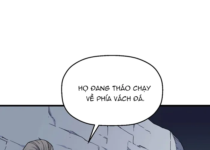 Đại Đao Ngạo - Bất Trạch Cầu Sinh Chap 4 - Next Chap 5