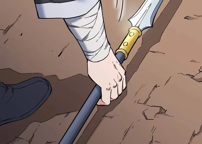 Đại Đao Ngạo - Bất Trạch Cầu Sinh Chap 4 - Next Chap 5