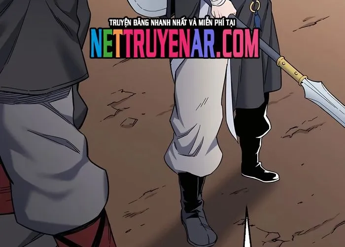 Đại Đao Ngạo - Bất Trạch Cầu Sinh Chap 4 - Next Chap 5