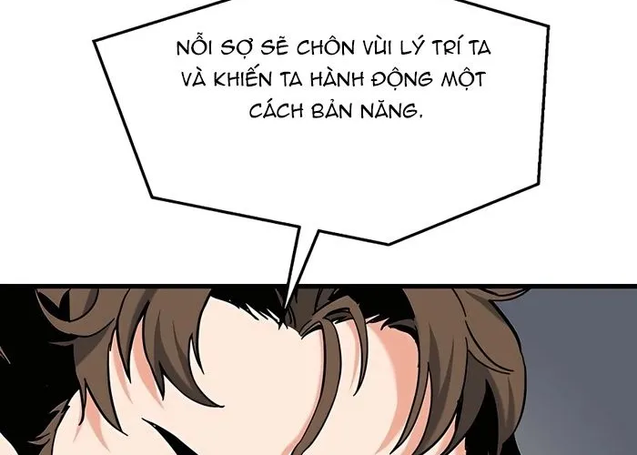 Đại Đao Ngạo - Bất Trạch Cầu Sinh Chap 4 - Next Chap 5