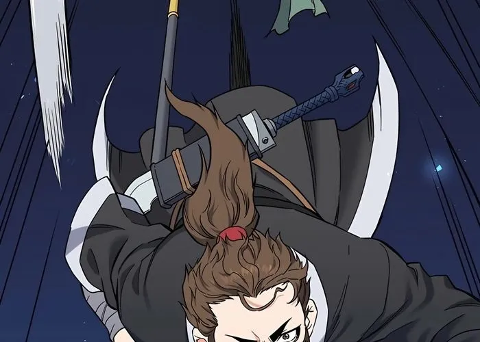 Đại Đao Ngạo - Bất Trạch Cầu Sinh Chap 4 - Next Chap 5