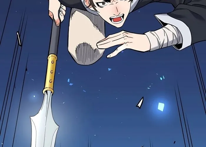 Đại Đao Ngạo - Bất Trạch Cầu Sinh Chap 4 - Next Chap 5