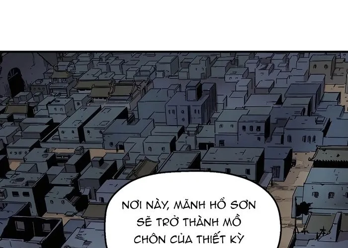 Đại Đao Ngạo - Bất Trạch Cầu Sinh Chap 4 - Next Chap 5