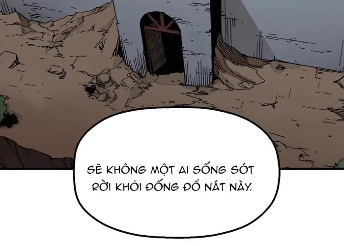 Đại Đao Ngạo - Bất Trạch Cầu Sinh Chap 4 - Next Chap 5