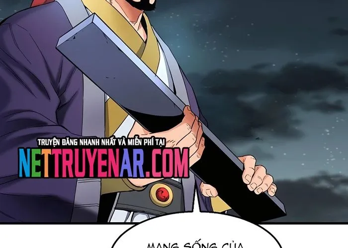 Đại Đao Ngạo - Bất Trạch Cầu Sinh Chap 4 - Next Chap 5