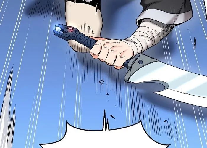 Đại Đao Ngạo - Bất Trạch Cầu Sinh Chap 4 - Next Chap 5