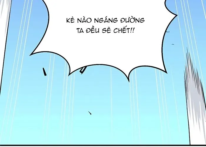Đại Đao Ngạo - Bất Trạch Cầu Sinh Chap 4 - Next Chap 5