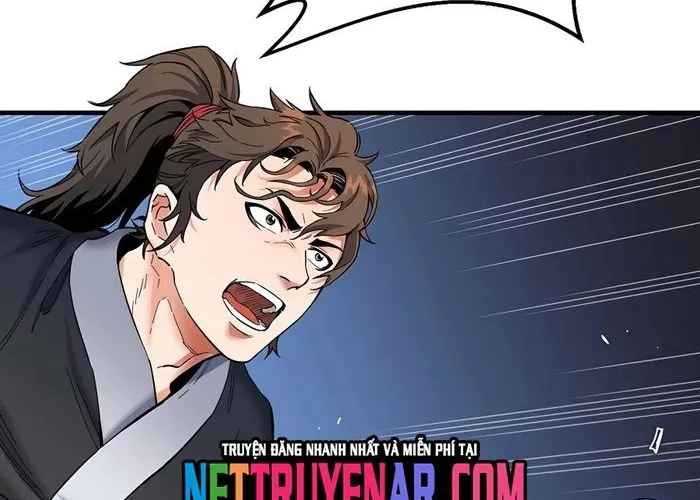 Đại Đao Ngạo - Bất Trạch Cầu Sinh Chap 4 - Next Chap 5