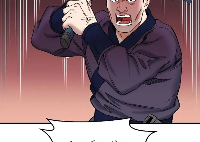 Đại Đao Ngạo - Bất Trạch Cầu Sinh Chap 4 - Next Chap 5