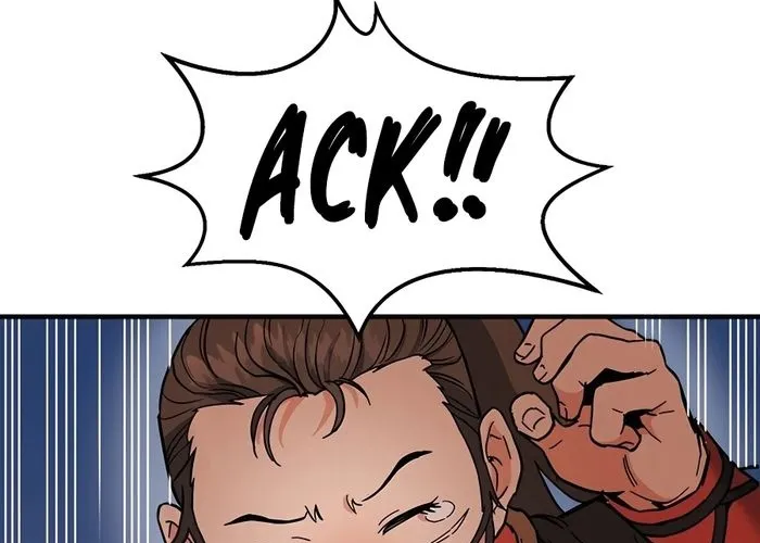 Đại Đao Ngạo - Bất Trạch Cầu Sinh Chap 4 - Next Chap 5