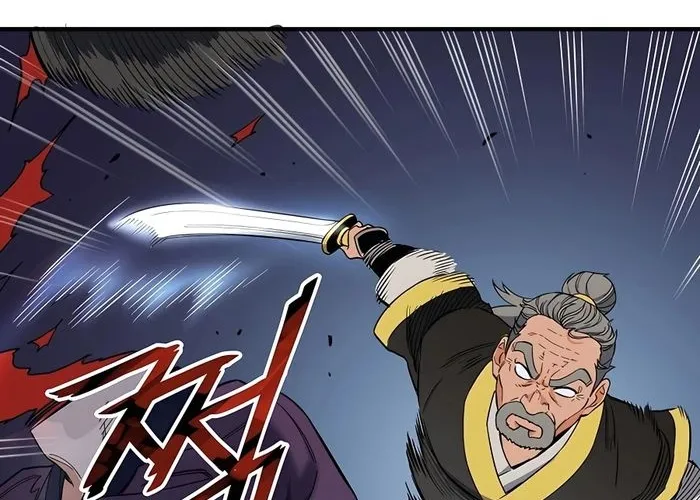 Đại Đao Ngạo - Bất Trạch Cầu Sinh Chap 4 - Next Chap 5