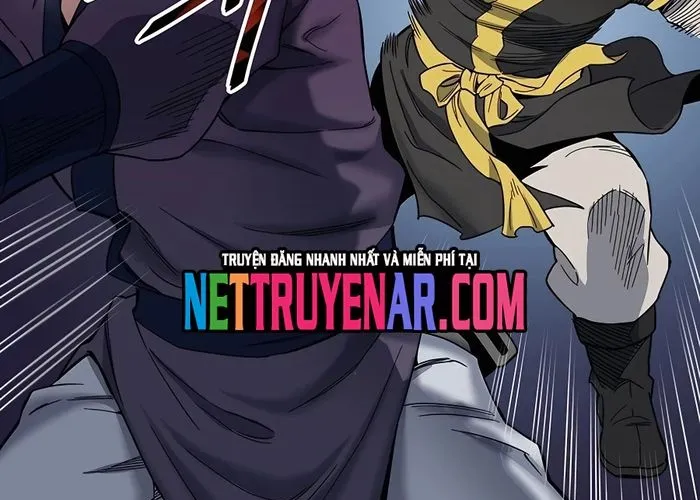 Đại Đao Ngạo - Bất Trạch Cầu Sinh Chap 4 - Next Chap 5