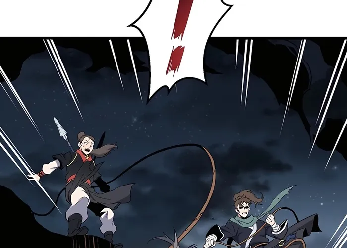 Đại Đao Ngạo - Bất Trạch Cầu Sinh Chap 4 - Next Chap 5