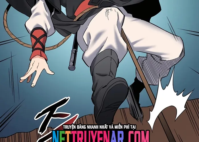 Đại Đao Ngạo - Bất Trạch Cầu Sinh Chap 4 - Next Chap 5