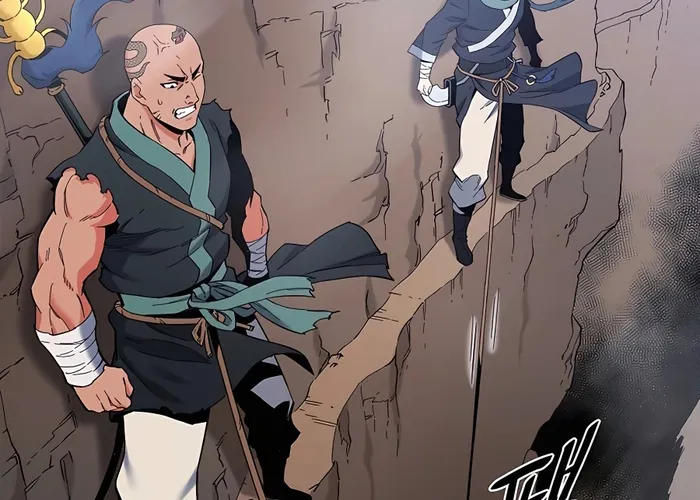 Đại Đao Ngạo - Bất Trạch Cầu Sinh Chap 4 - Next Chap 5