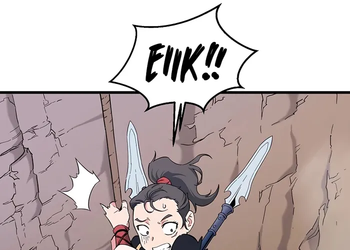 Đại Đao Ngạo - Bất Trạch Cầu Sinh Chap 4 - Next Chap 5