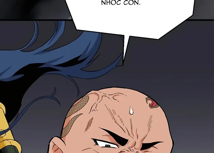 Đại Đao Ngạo - Bất Trạch Cầu Sinh Chap 4 - Next Chap 5