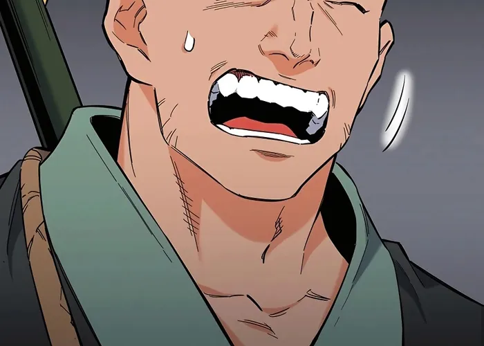 Đại Đao Ngạo - Bất Trạch Cầu Sinh Chap 4 - Next Chap 5