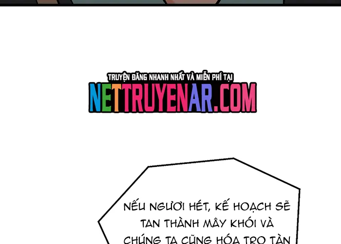 Đại Đao Ngạo - Bất Trạch Cầu Sinh Chap 4 - Next Chap 5