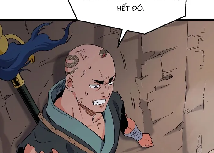 Đại Đao Ngạo - Bất Trạch Cầu Sinh Chap 4 - Next Chap 5