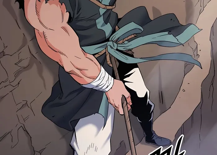 Đại Đao Ngạo - Bất Trạch Cầu Sinh Chap 4 - Next Chap 5