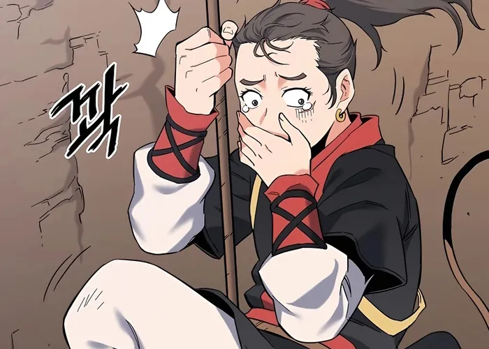 Đại Đao Ngạo - Bất Trạch Cầu Sinh Chap 4 - Next Chap 5