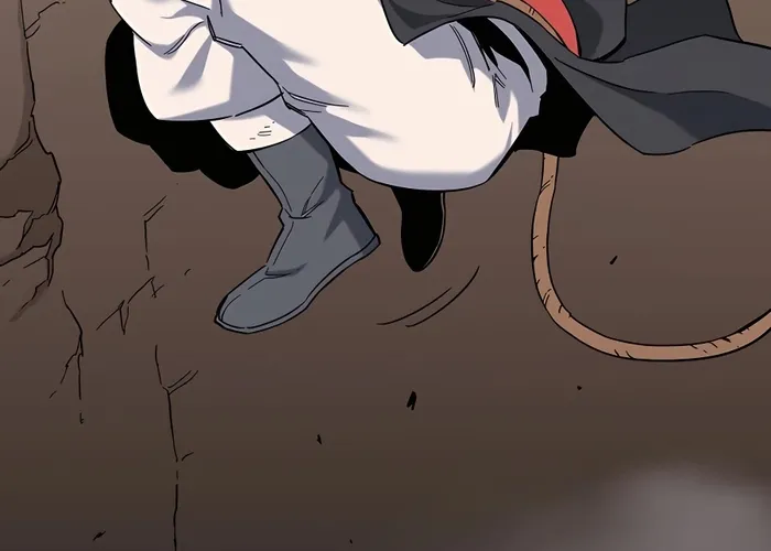 Đại Đao Ngạo - Bất Trạch Cầu Sinh Chap 4 - Next Chap 5