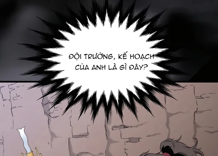 Đại Đao Ngạo - Bất Trạch Cầu Sinh Chap 4 - Next Chap 5