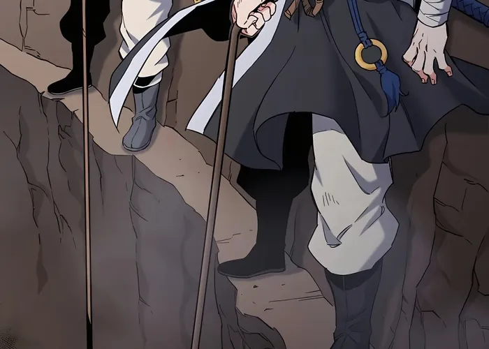 Đại Đao Ngạo - Bất Trạch Cầu Sinh Chap 4 - Next Chap 5