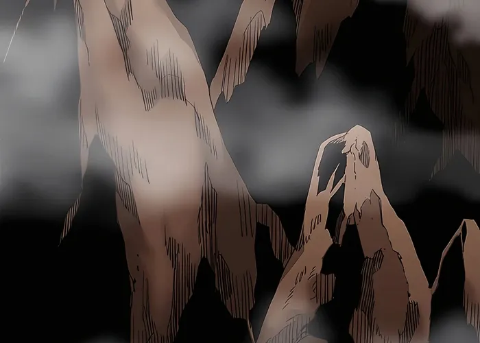 Đại Đao Ngạo - Bất Trạch Cầu Sinh Chap 4 - Next Chap 5