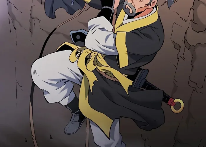 Đại Đao Ngạo - Bất Trạch Cầu Sinh Chap 4 - Next Chap 5