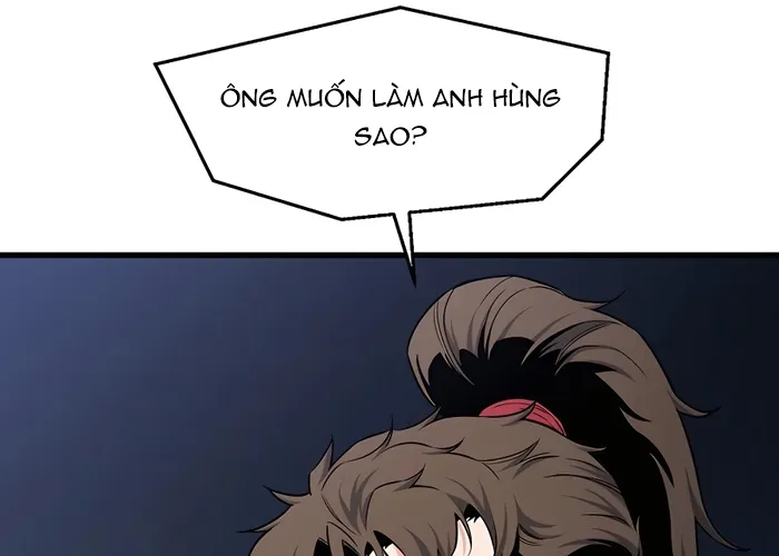 Đại Đao Ngạo - Bất Trạch Cầu Sinh Chap 5 - Next Chap 6