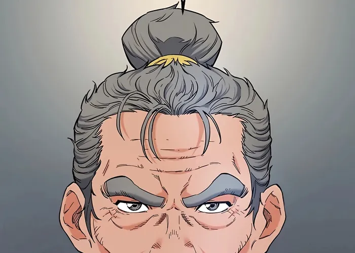 Đại Đao Ngạo - Bất Trạch Cầu Sinh Chap 5 - Next Chap 6