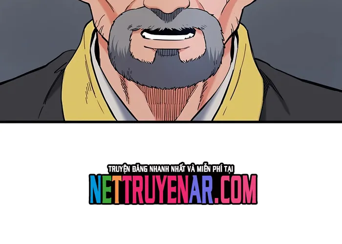 Đại Đao Ngạo - Bất Trạch Cầu Sinh Chap 5 - Next Chap 6