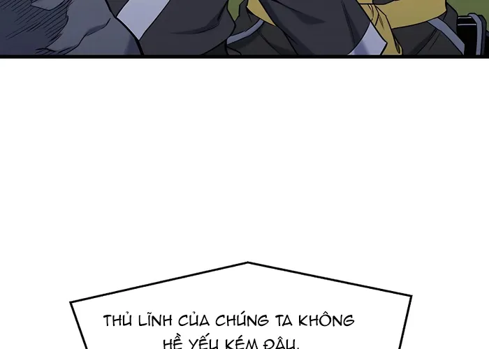 Đại Đao Ngạo - Bất Trạch Cầu Sinh Chap 5 - Next Chap 6