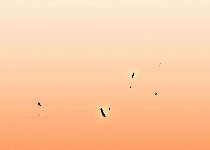 Đại Đao Ngạo - Bất Trạch Cầu Sinh Chap 5 - Next Chap 6