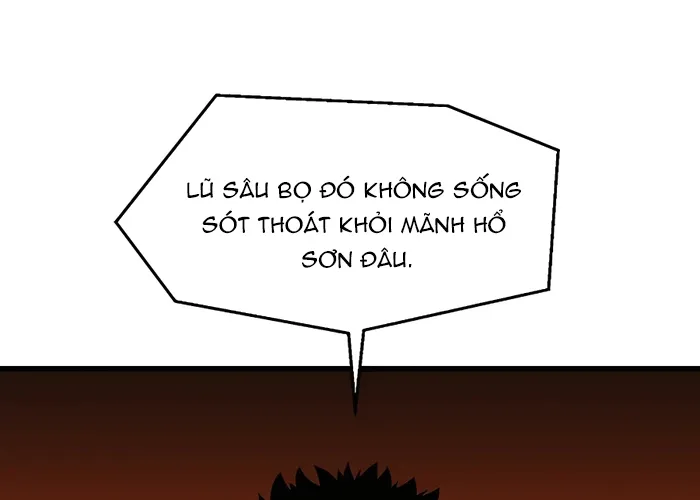 Đại Đao Ngạo - Bất Trạch Cầu Sinh Chap 5 - Next Chap 6