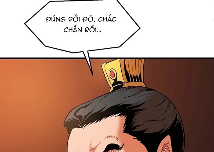 Đại Đao Ngạo - Bất Trạch Cầu Sinh Chap 5 - Next Chap 6