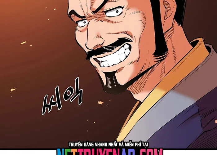 Đại Đao Ngạo - Bất Trạch Cầu Sinh Chap 5 - Next Chap 6