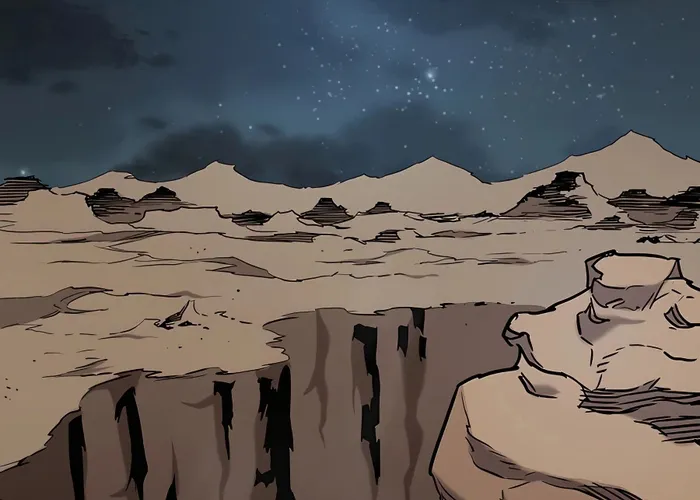 Đại Đao Ngạo - Bất Trạch Cầu Sinh Chap 5 - Next Chap 6